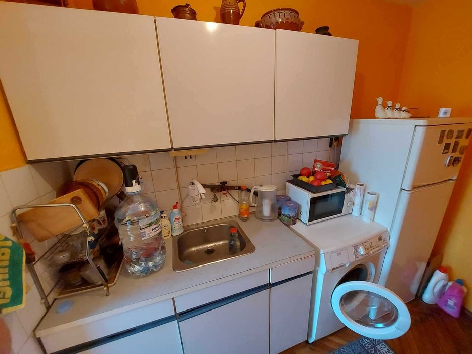 Тристаен апаратмент, 73кв.м, Идеален център