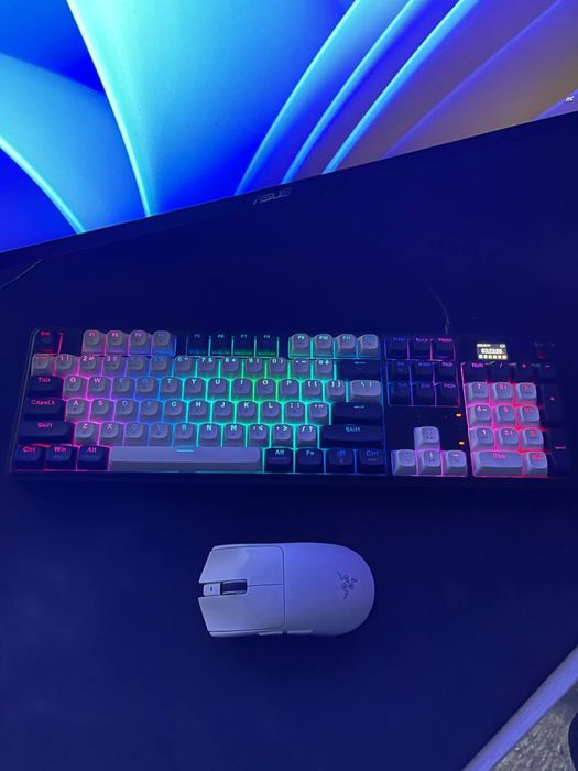 Игровой компютер