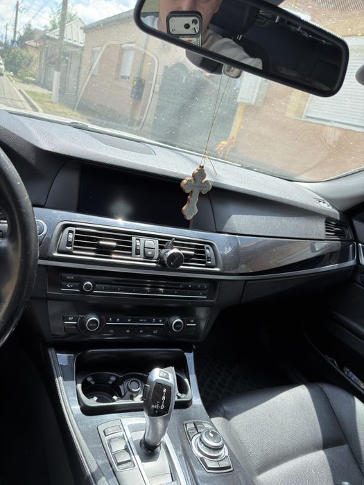 Vand bmw seria 5 525d
