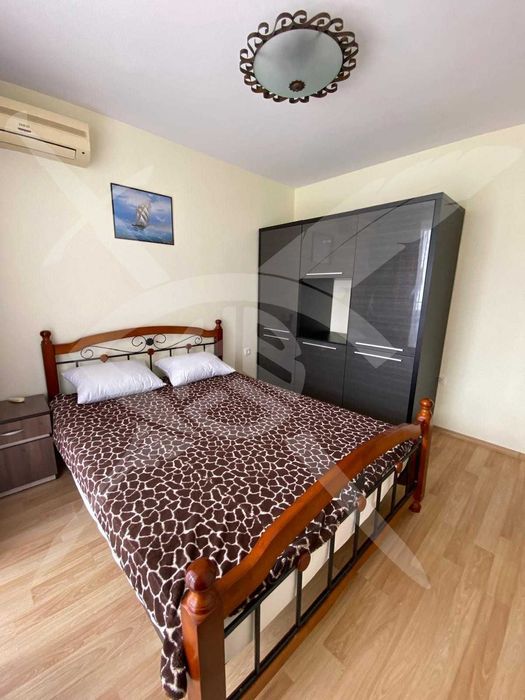 Продава се Двустаен апартамент в Свети Влас - 63 кв.м за 1477 €/кв.м - Снимка #7