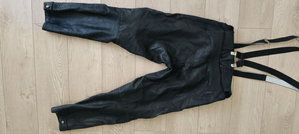 Мото панталон Alpinestars