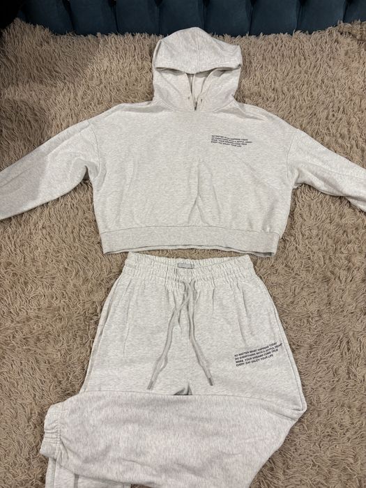 Спортивный костюм