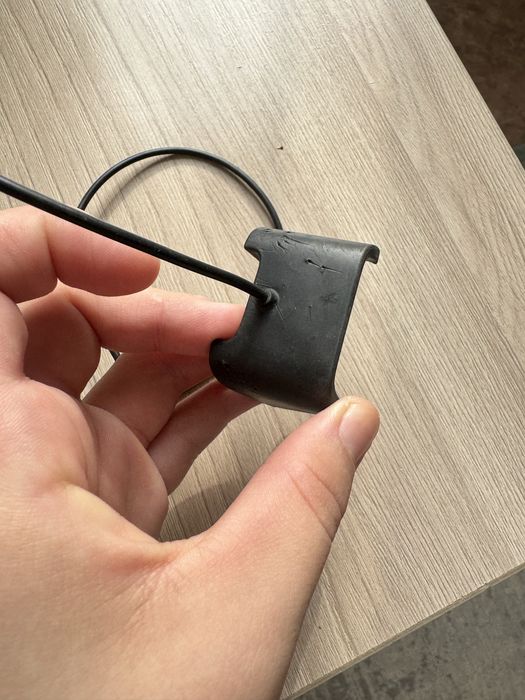 Зарядка на смарт часы