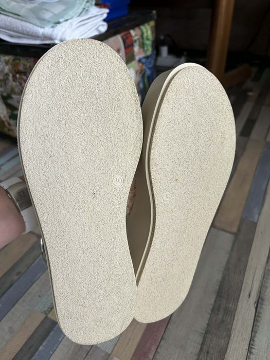 Сандали Габина 40 номер нови