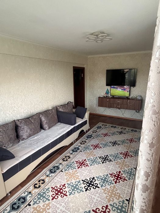 Продаю квартиру,