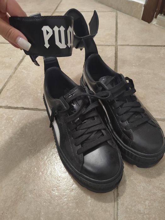 Puma by Rihana  маратонки