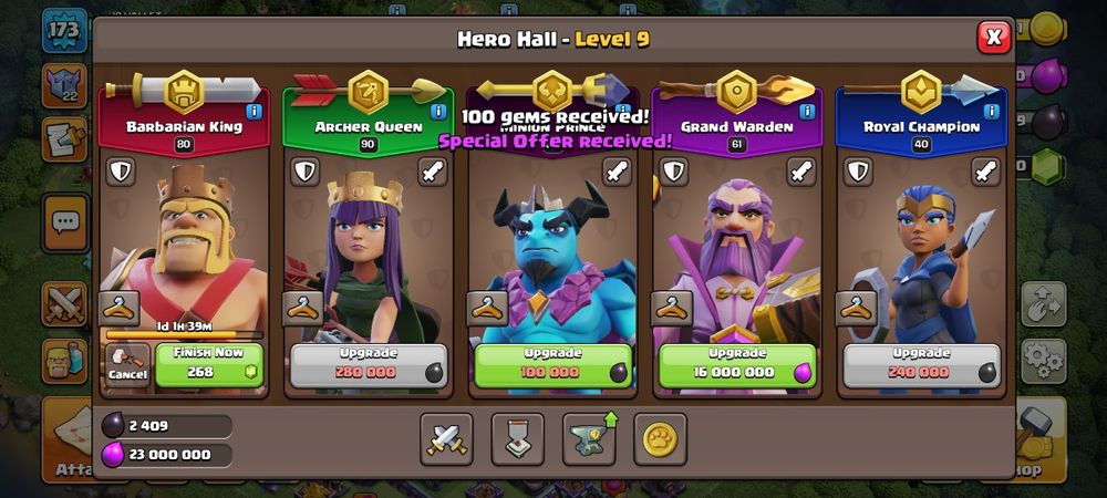 Clash of clans 15тх фул