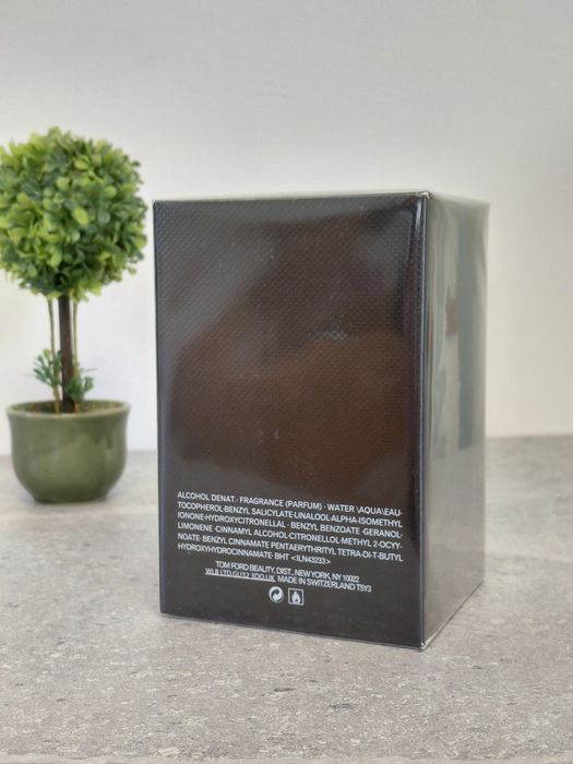 Parfum Tom Ford Ombre Leather