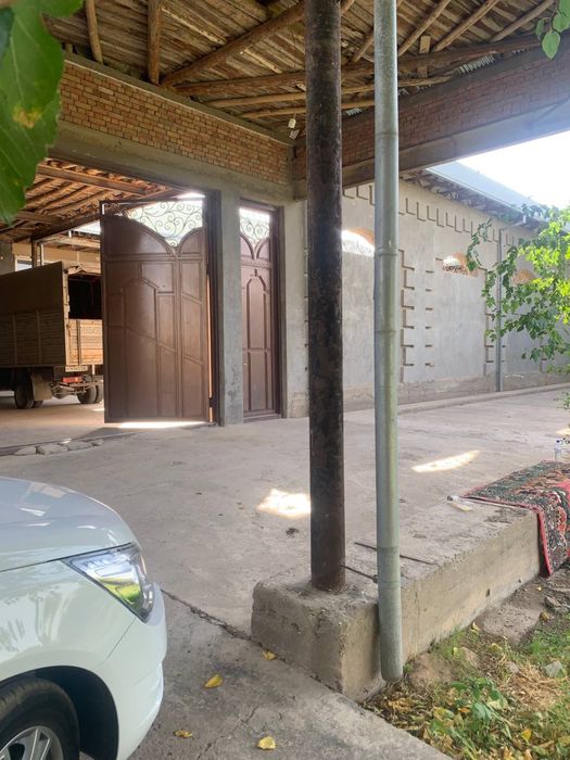 СРОЧНО!!! Продаётся ранчо с домом, участок 40 соток