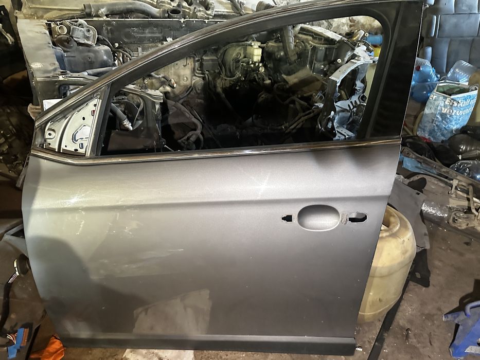 Предна лява врата Lancia Delta 3