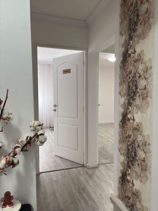 Ap 3 incaperi pentru activitate comerciala - parter- Zona DOVALI