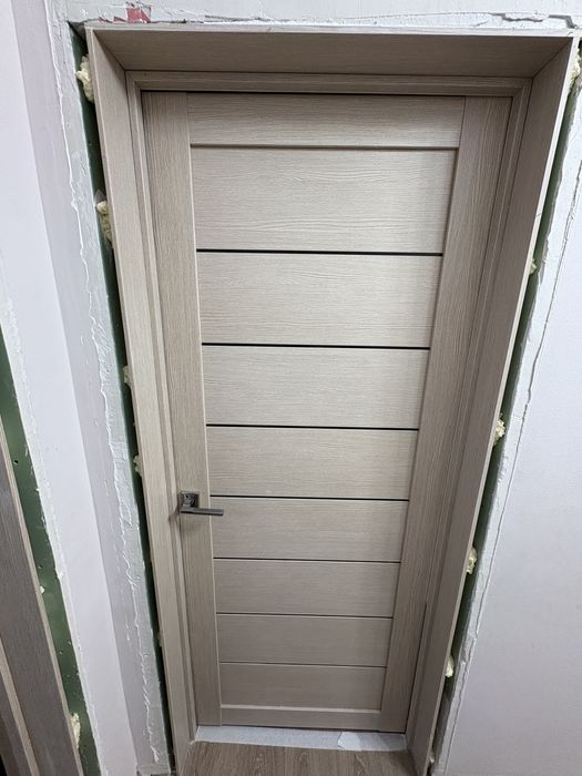 Продам двери в хорошем состоянии