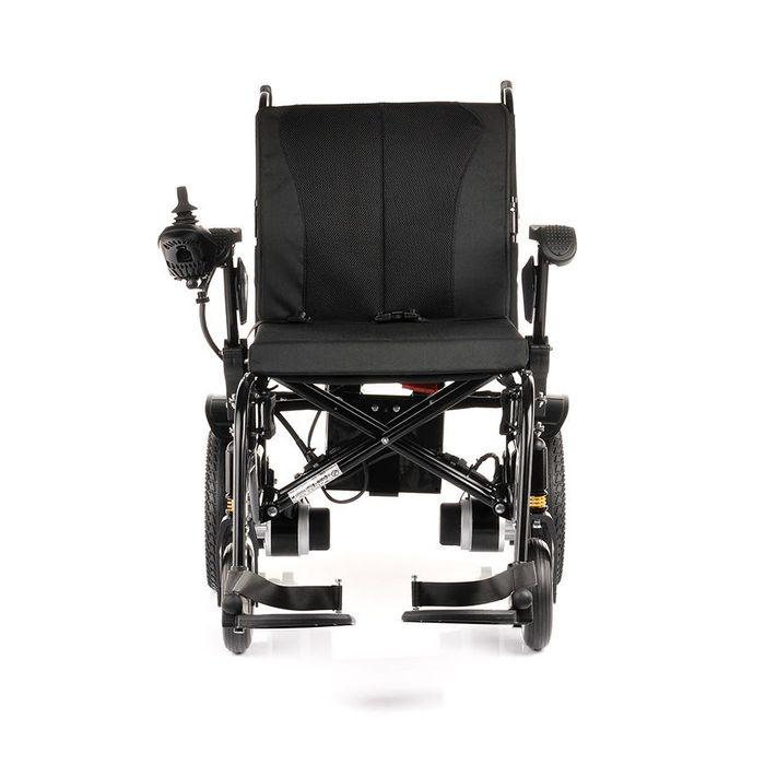 Акумулаторна инвалидна количка - Чисто Нова