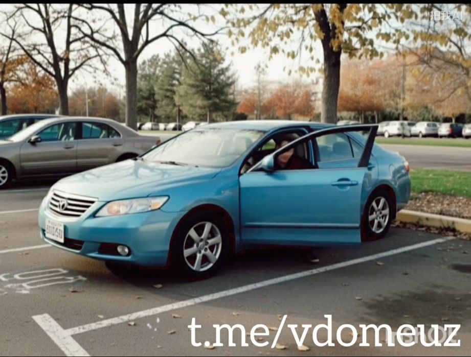 ПРОДАМ. Toyota camry