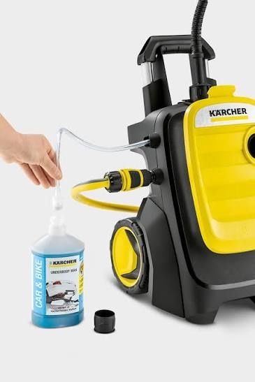 Продам АВД  Керхер К5