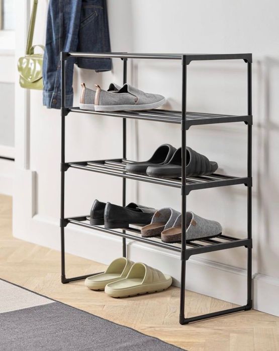 Стелаж за обувки