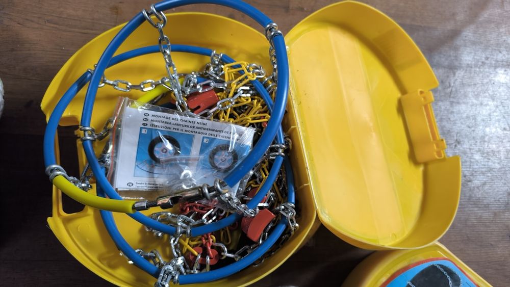 lanțuri roti pt zapada