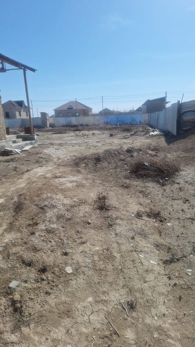 Продам дом в байтерек