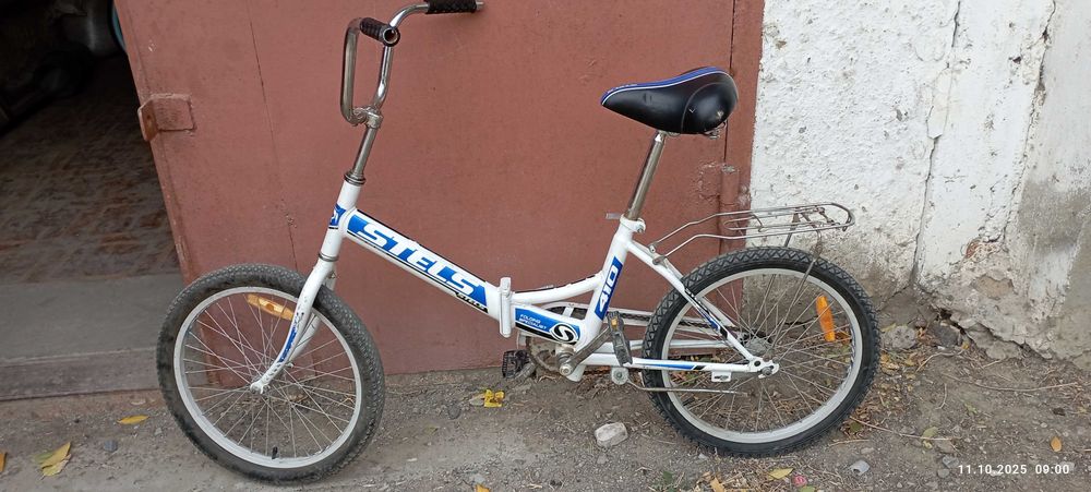 Велосипед Stels 410