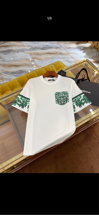 Tricou DolceGabbana premium !