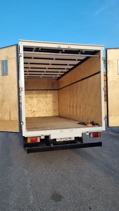 Yuk tashish dostavka xizmati, юк ташиш доставка ISUZU перевозка грузов