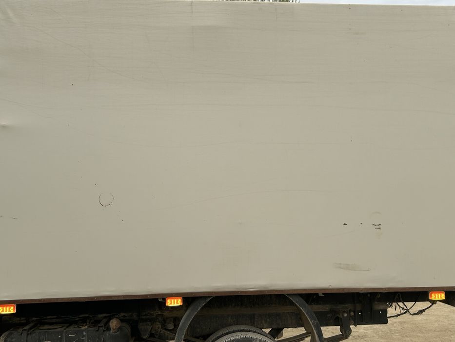 Газель кузов 3.20 ма.