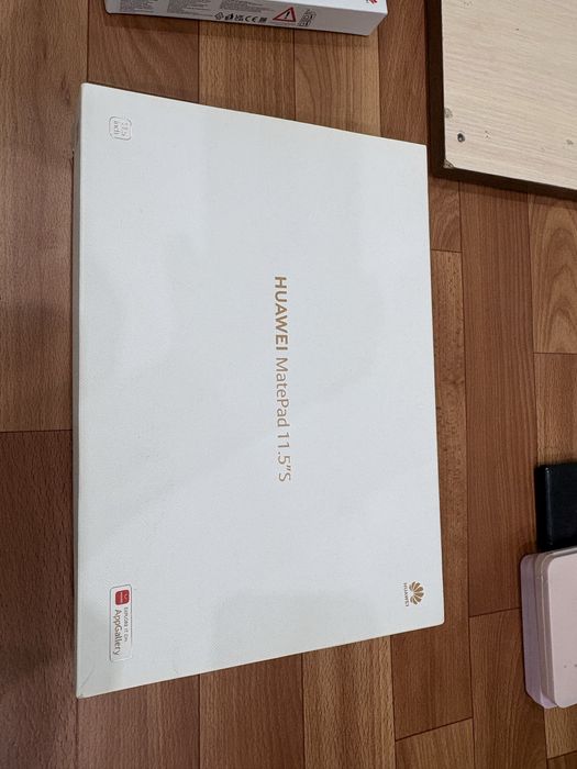 Планшет Huawei Mate Pad S
