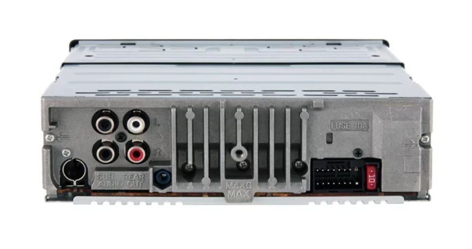 Магнитолла sony cdx-g1000u