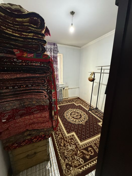 Срочно Квартира, Мирабадский р-н, Куйлюк Массив 4 2/1/9 58м2