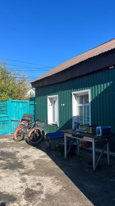 Срочно  в рассрочку продам отдельно стоящий дом