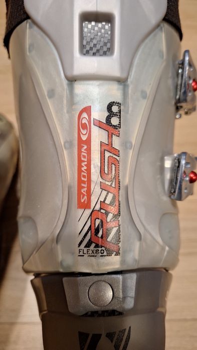 Salomon Rush ски обувки 260-265мм