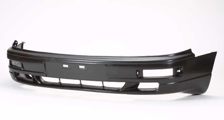 Бампер на Тойота Камри 10/Toyota Camry 10