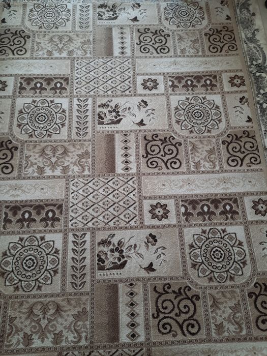 Продам палас и дорожку