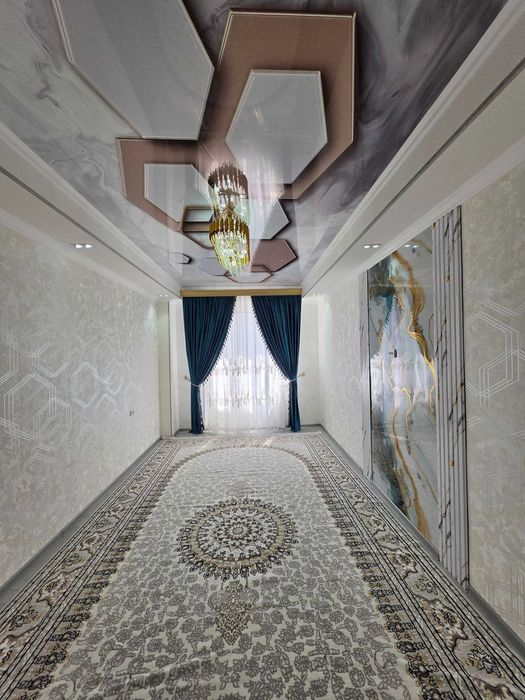 2 xonali 75m² 7-qavat.#2x #562a