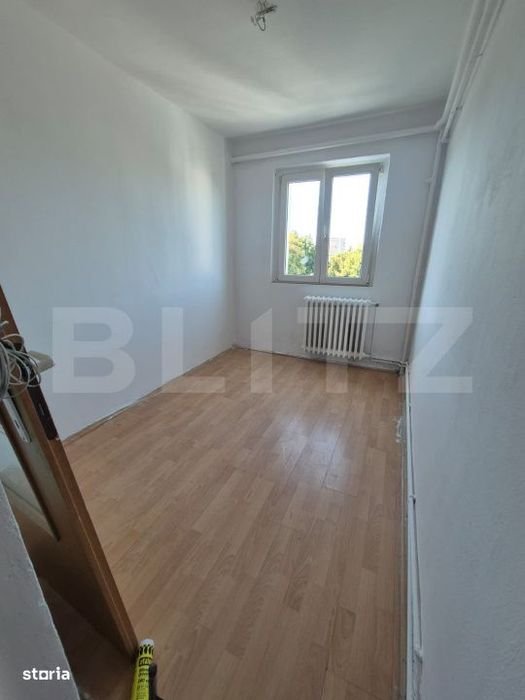 Apartament cu 3 camere de vanzare, 44 mp, in Dambu Pietros – Str. Ma — fotografia 2