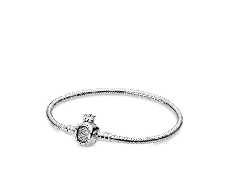 Гривна Пандора различни размери