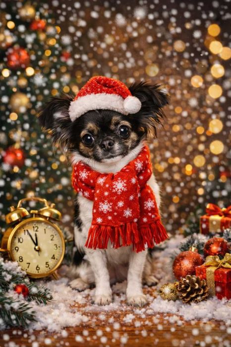 Клуб любителей породы