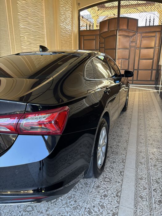Malibu xl toza 2023 24