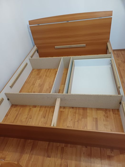 Pat dormitor 160/200