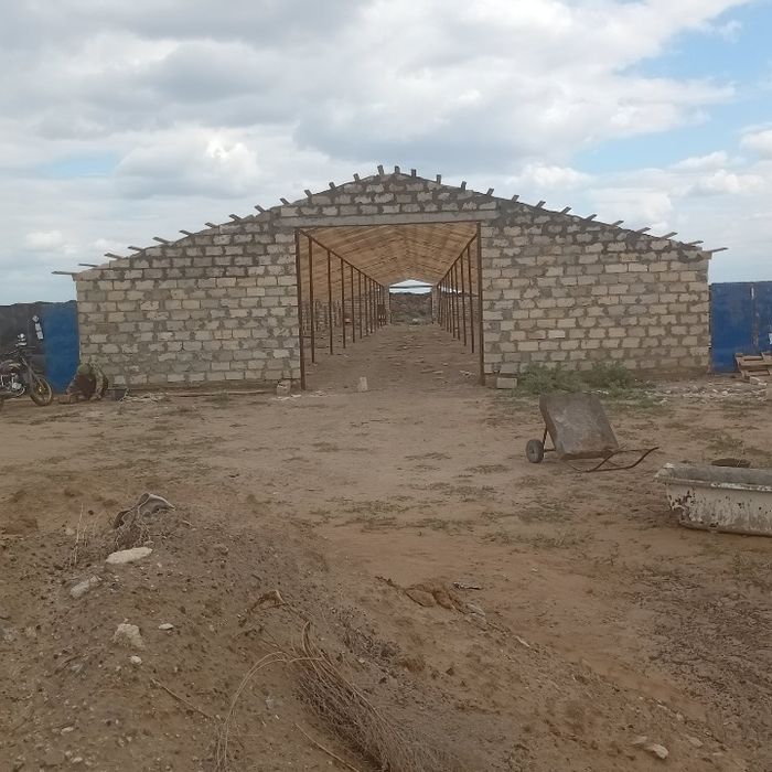 Строительный Бригада