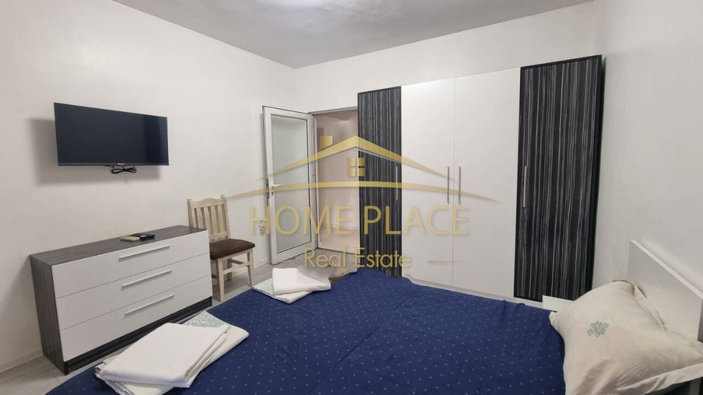 Дава се под наем Двустаен апартамент в Варна, Гръцка махала - 60 кв.м за 598.23 € - Снимка #3