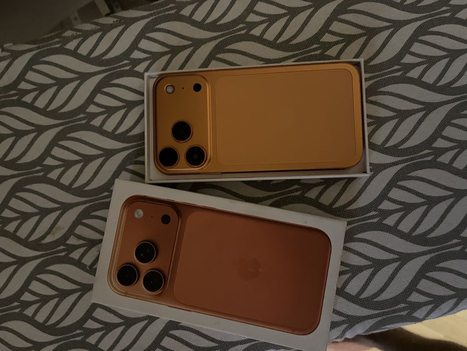 Apple iPhone 17 Pro Xr