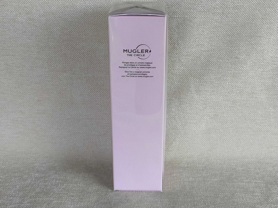 Mugler Womanity  100ml