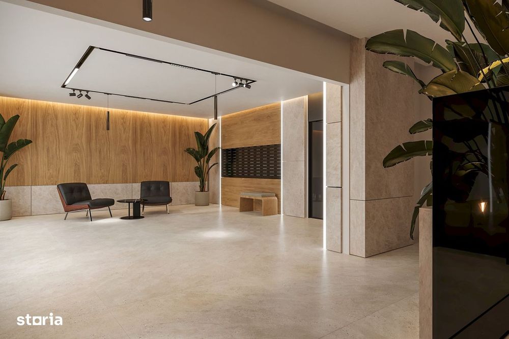 3 camere| Parc privat 6.000 mp|Complex securizat |Acces Sec. 6