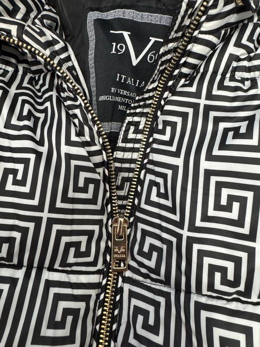 Яке 19V69 Versace