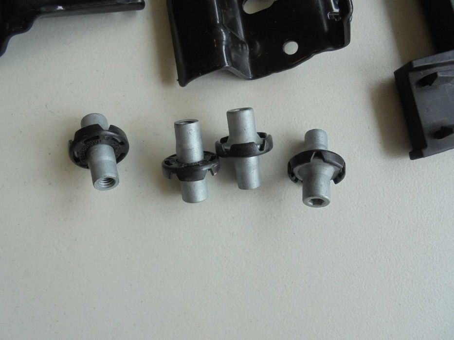 THULE kit 186064 KIA Ceed XCeed HYUNDAI i30 Kona