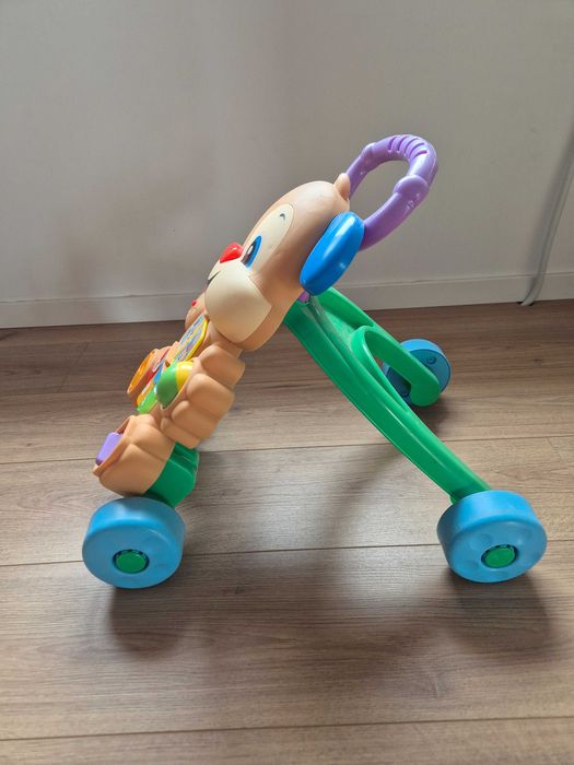 Детска проходилка Fisher Price Laugh & Learn