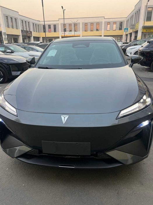 changan depal s07 выкуп