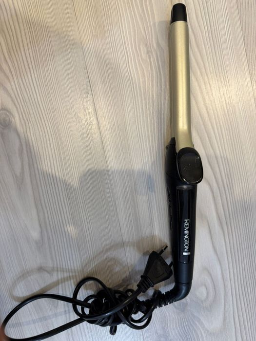 утюг для волос Remington