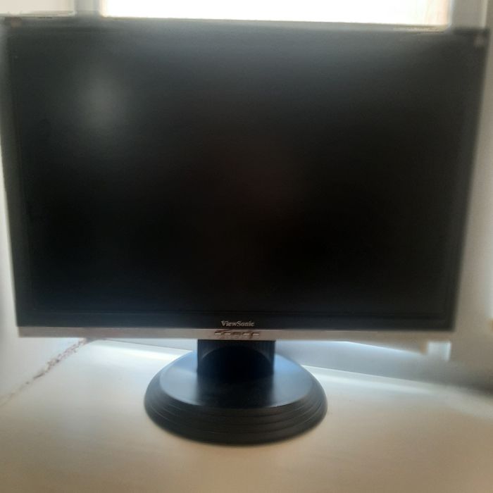 Мониторы ViewSonic 60гц